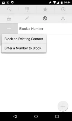 CallApp: Caller ID & Block android App screenshot 11