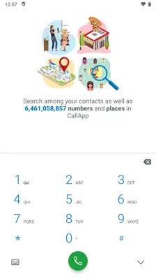 CallApp: Caller ID & Block android App screenshot 5